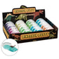 Dinosaur Fossil Putty, Reusable, Tactile, 3.5" Container