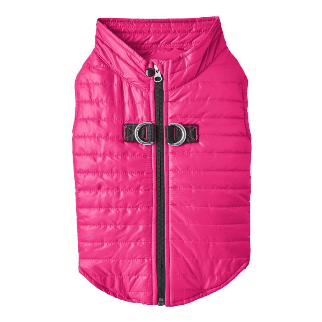 Dog Puffer Vest