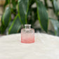 Pink Ombre' Bud Vase