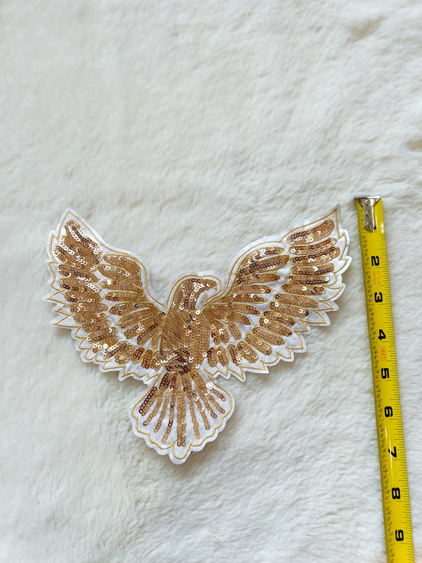 Patch- Flying Eagle