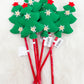 Christmas Tree Pen-4