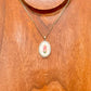 Harleigh Leonards St. Anne Necklace