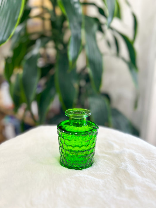 Lenora Vintage Inspired Medium Bud Vase
