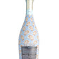 Beau Bottles Charleston Tide- La Marca Edition Champagne Bottle Wrap