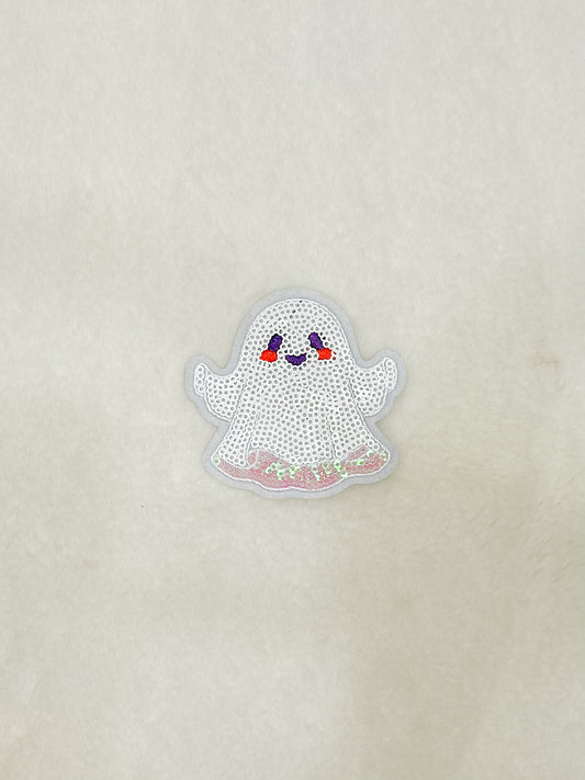 Patch- Mini Casper Cutie