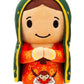 Little Drops of Water Lady of Guadalupe Catholic Plush Doll