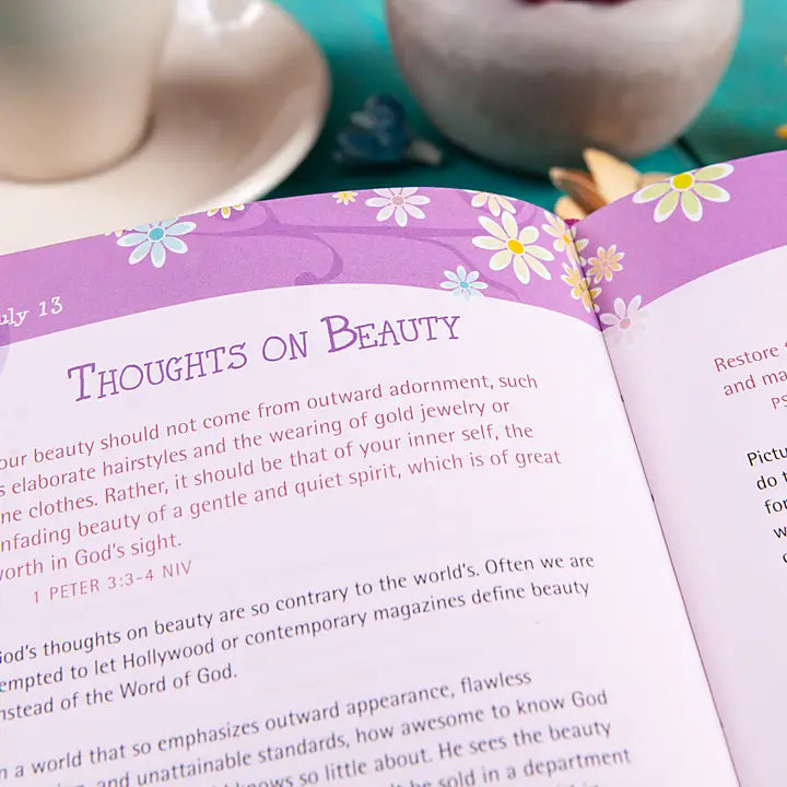 It's A Good Morning Just Because You Love Me