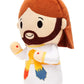 Little Drops of Water Divine Mercy Catholic Plush Doll