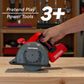 Red Toolbox - Craftsman Battery Operated Circular Saw