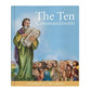 Little Catholic Books- The Ten Commandments