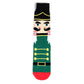 Men's Nutcracker Novelty Socks