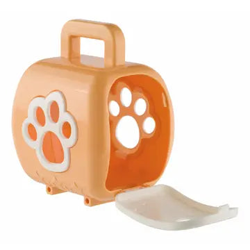 Farm Fresh Carry-Along Critters