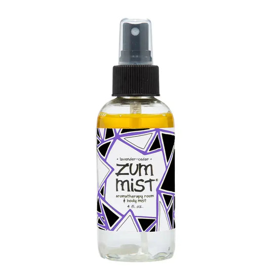 Lavender-Cedar Zum Mist