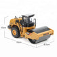 Road Roller Vehicle Model