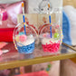 Donut Fun Cup Paint Set- Paint Your Own Plaster