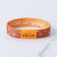 MEDIUM Tap To Pray™ - Kingfolk Series Wristband - God Is Good