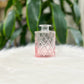 Pink Ombre' Bud Vase