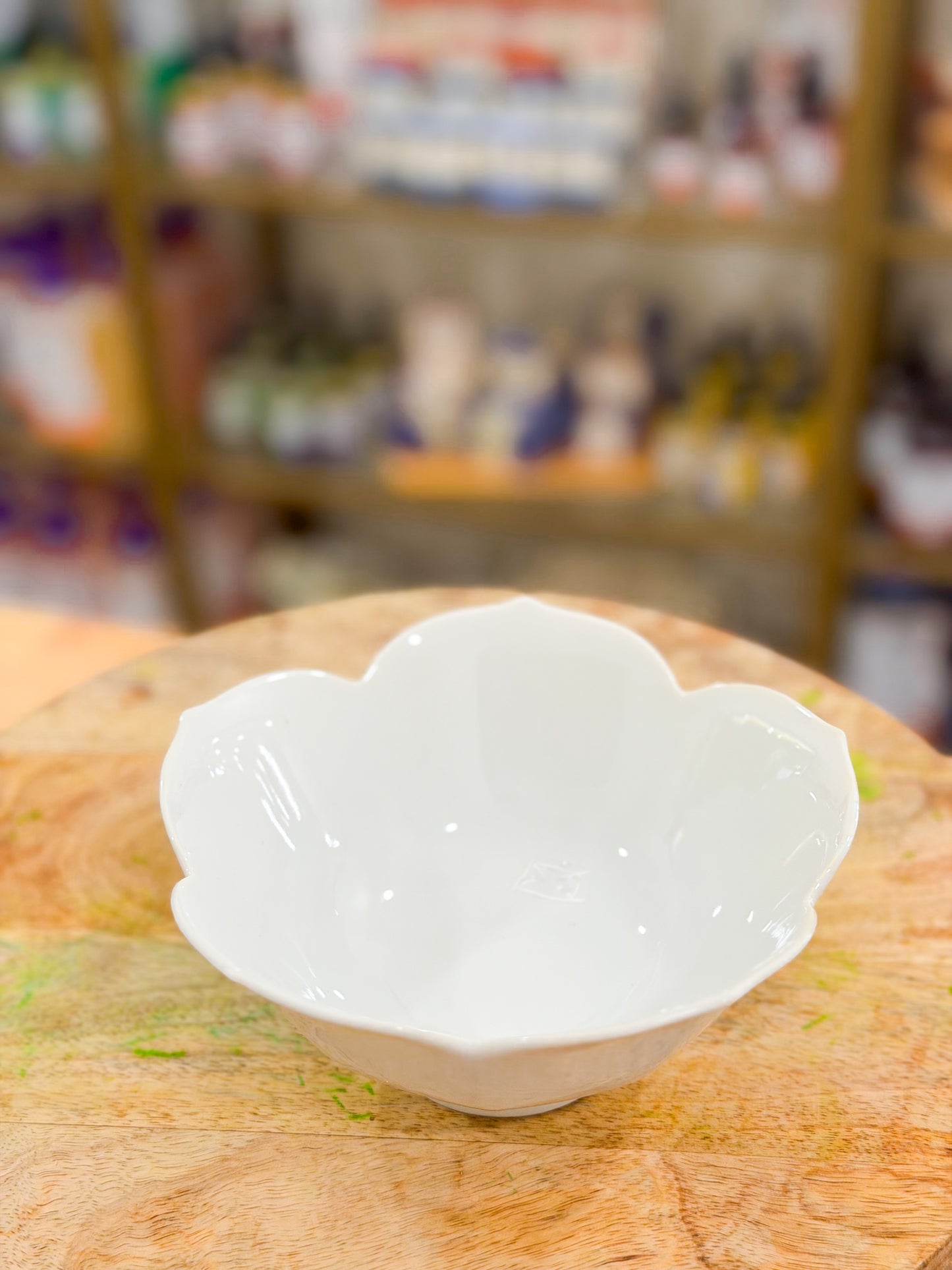 The Lotus Blossom Bowl