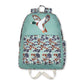 Duck Camo Kids Boys Hunting Backpack