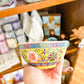 The Fortune Scroll Bowl