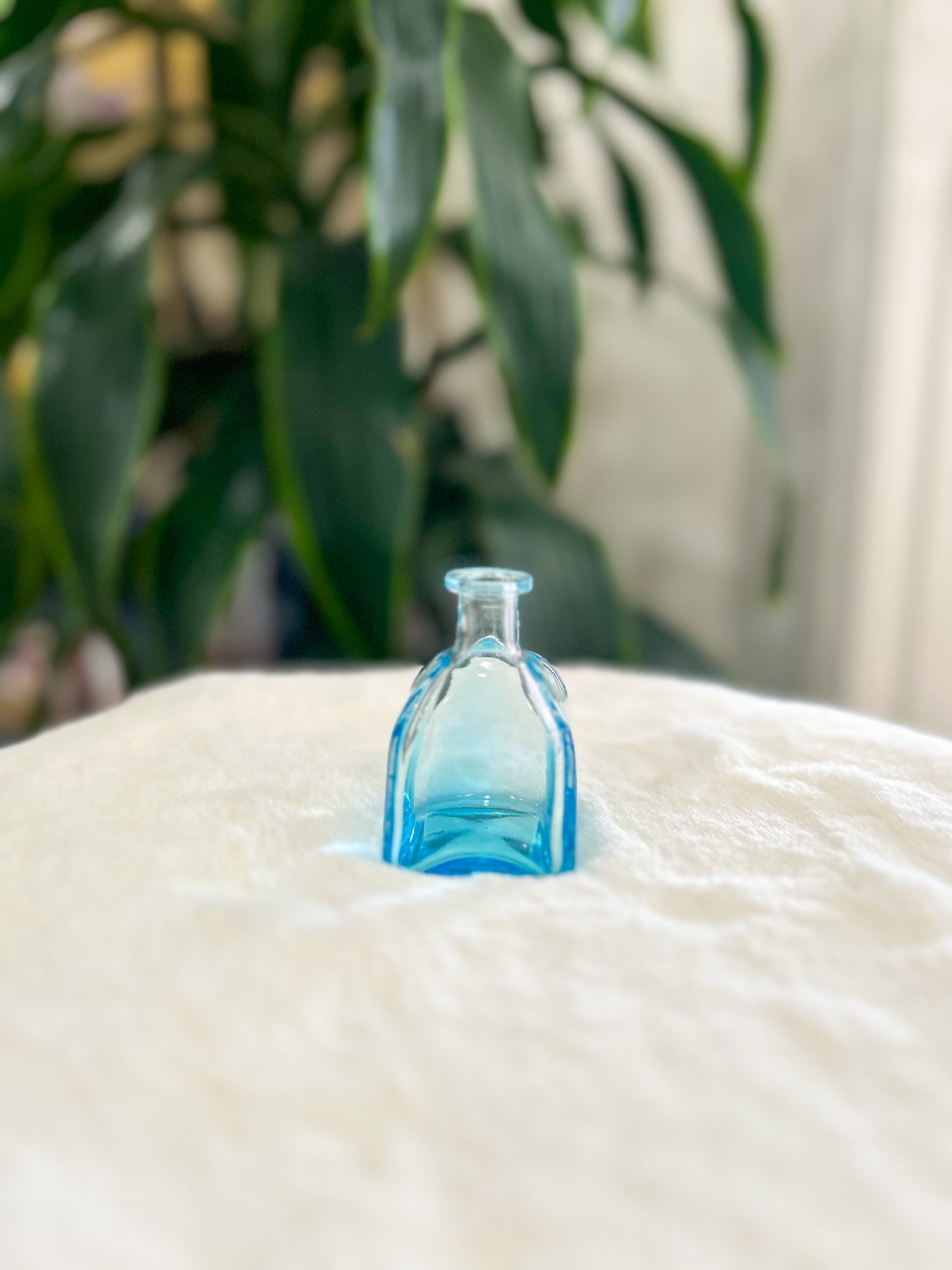 Clara Vintage Inspired Small Bud Vase