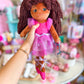 Elana Sparkle Ballerina Doll