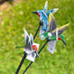 Hummingbird Stake