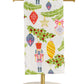 Festive Nutcracker Hand Towel