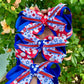 Spring Fair 2025 Rose Bow/ Small