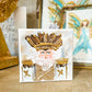 Gospel News 4X4 Vintage Nutcracker Canvas Art