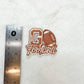 Patch- Mini GO Football