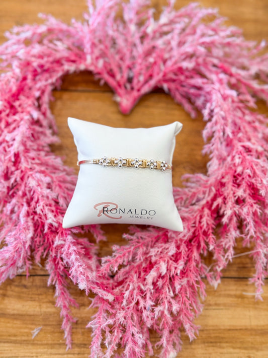 Timeless Elegance Bracelet