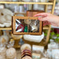 Merry & Bright Vintage Ornaments