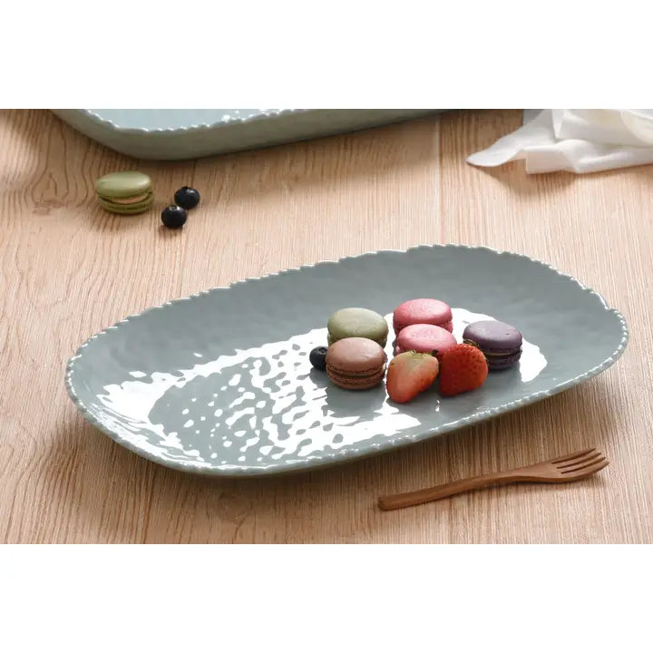 Melamine Serving Platter