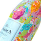 Beau Bottle Happy Birthday Balloons- La Marica Edition