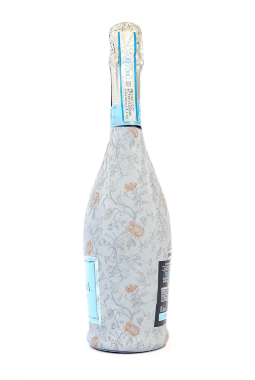 Beau Bottles Floral Bridal Bliss- La Marica Edition
