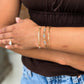 Aim for the Stars Bracelet