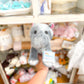 Webkinz Hippo Plush