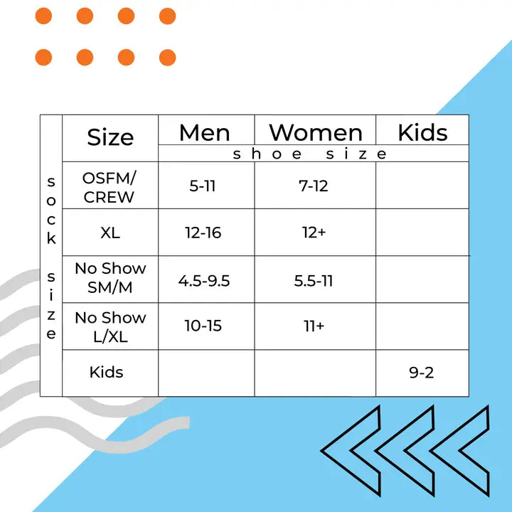 St. Nicholas Kids Socks