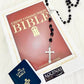 My Little Bible-Navy