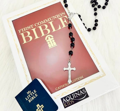 First Communion Bible