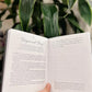 Devotional Losing A Love One Hardcover