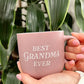 Mug Pink Best Grandma Ever Ps 103:17