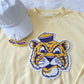 Patch- Old School Tiger