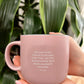 Mug Pink Best Grandma Ever Ps 103:17