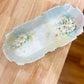 Pastel Garden Platter