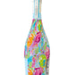 Beau Bottle Happy Birthday Balloons- La Marica Edition