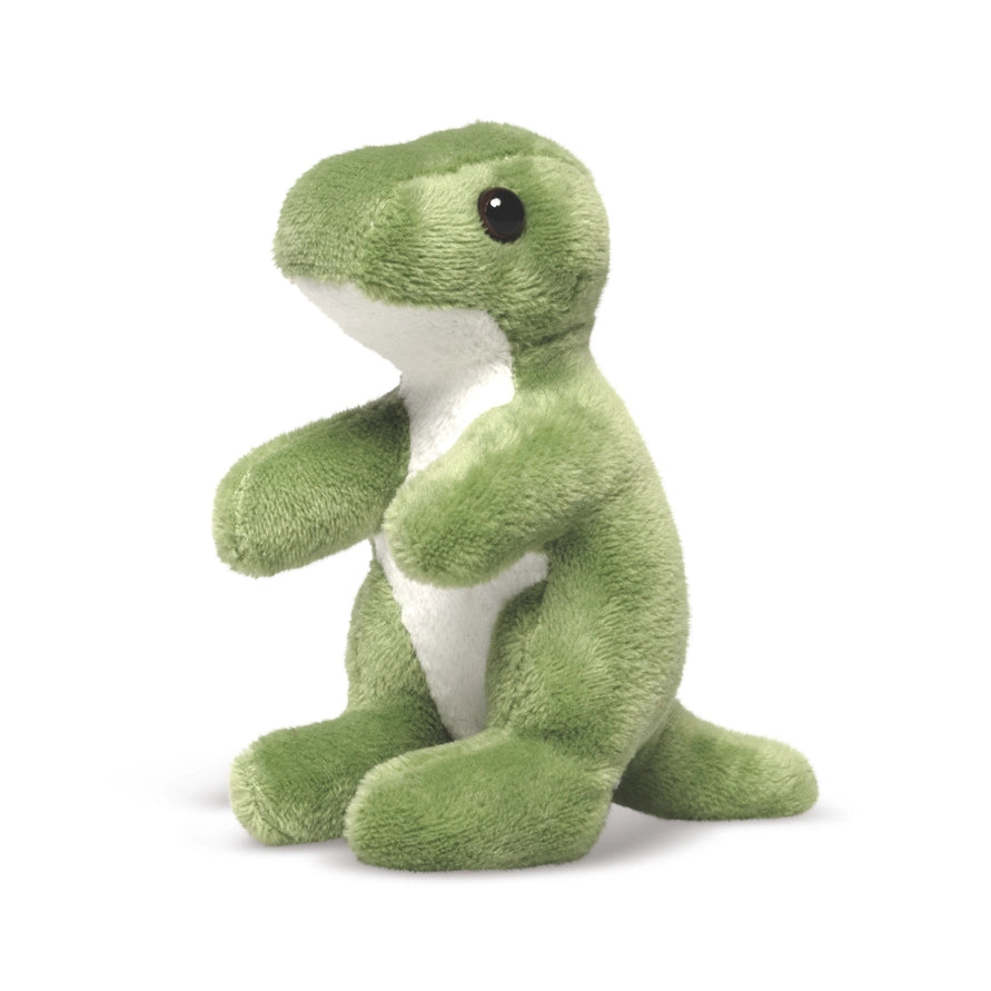 Little Living Nature Buddies Dinosaur- T-rex