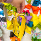 Childhood Cancer Awareness Streamers