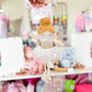 Nutcracker Character Ornaments
